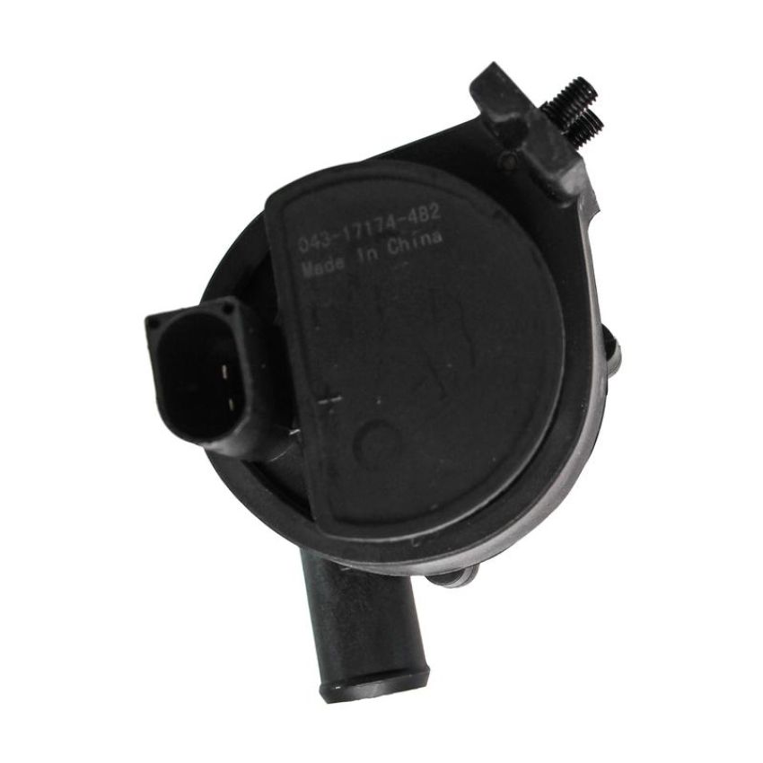 CRP PRODUCTS WPA0035 Rein OE Quality Auxiliary Water Pump
