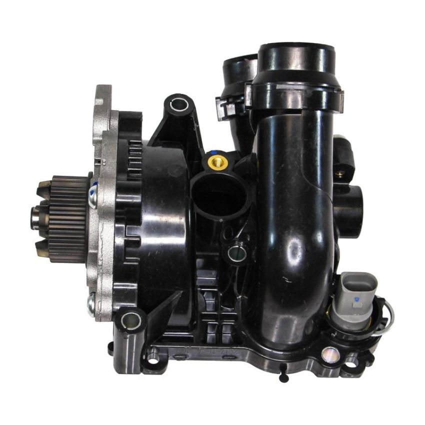 CRP PRODUCTS WPC0016 Rein OE Quality Water Pump
