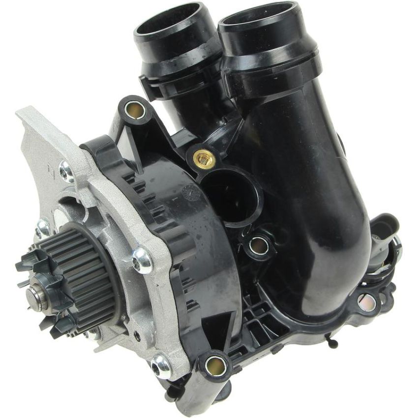 CRP PRODUCTS WPC0016 Rein OE Quality Water Pump