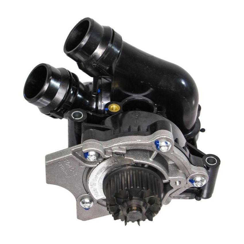 CRP PRODUCTS WPC0016 Rein OE Quality Water Pump