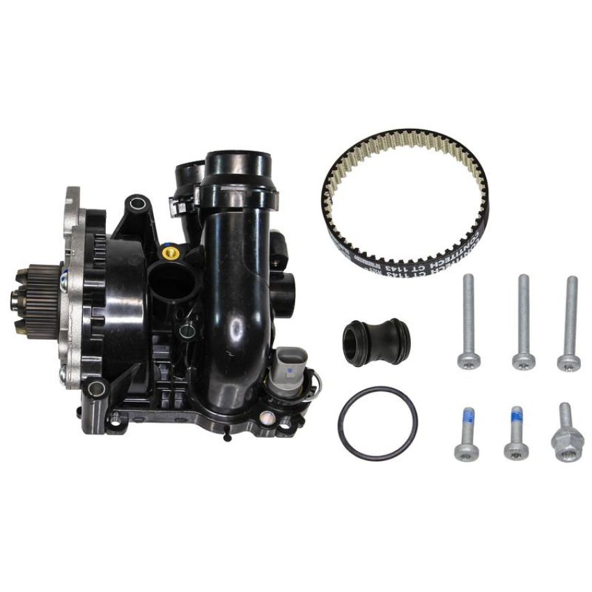 CRP PRODUCTS WPL0016 Rein OE Quality Water Pump Kit