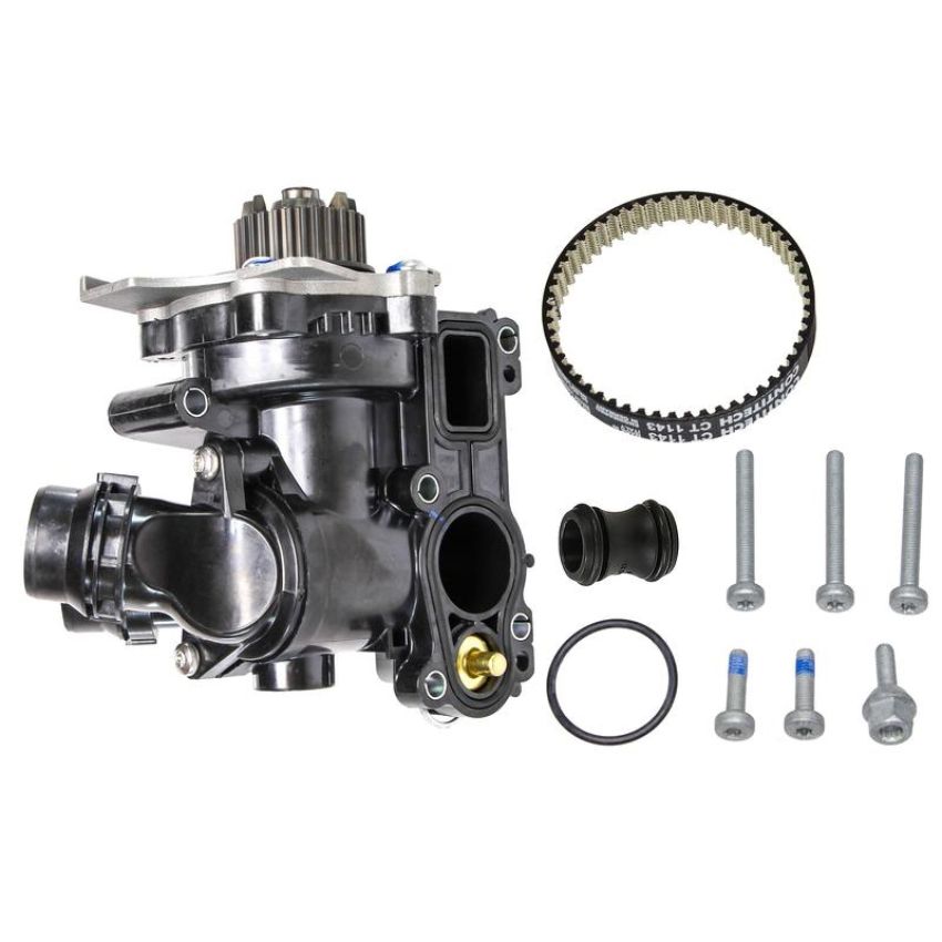 CRP PRODUCTS WPL0016 Rein OE Quality Water Pump Kit
