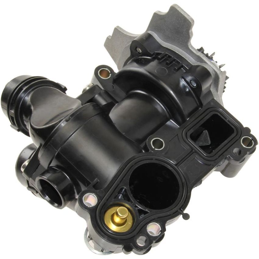 CRP PRODUCTS WPL0016 Rein OE Quality Water Pump Kit