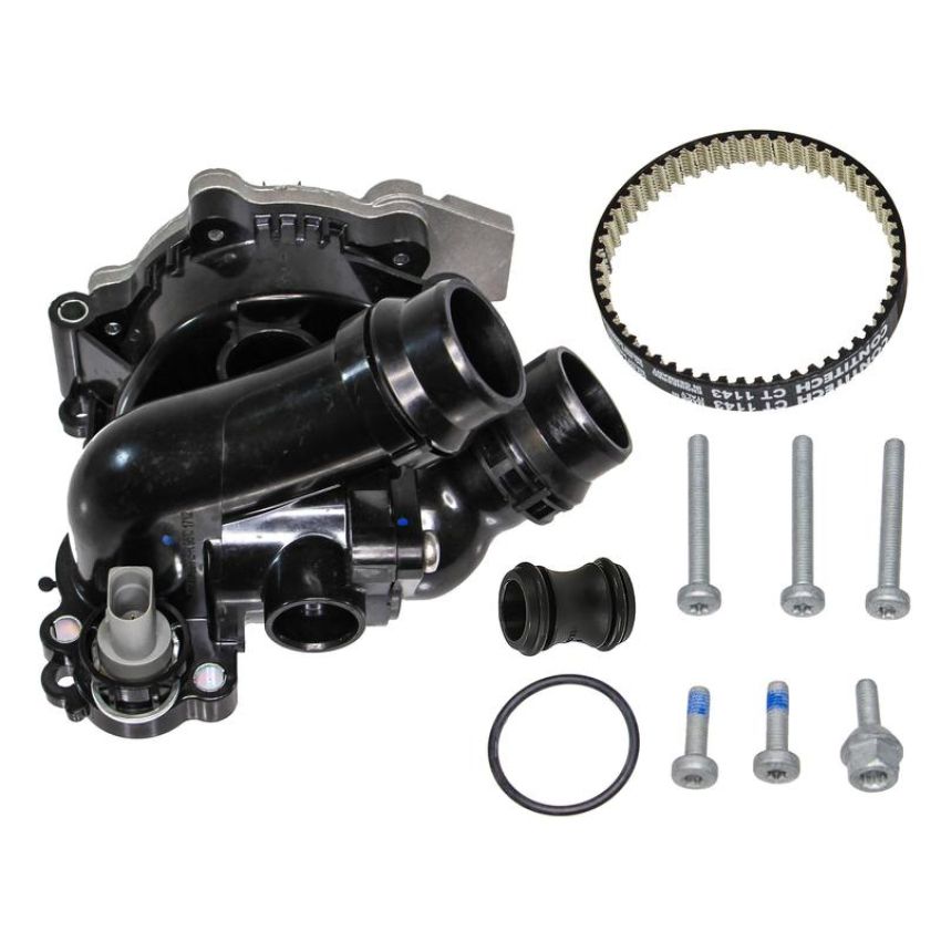 CRP PRODUCTS WPL0016 Rein OE Quality Water Pump Kit