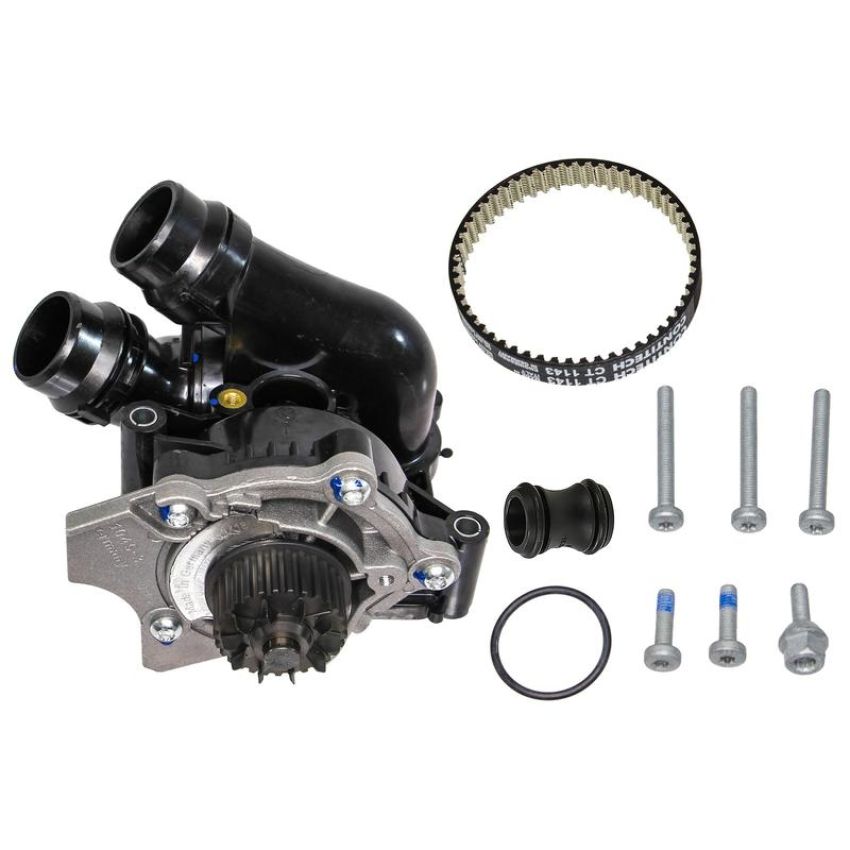 CRP PRODUCTS WPL0016 Rein OE Quality Water Pump Kit