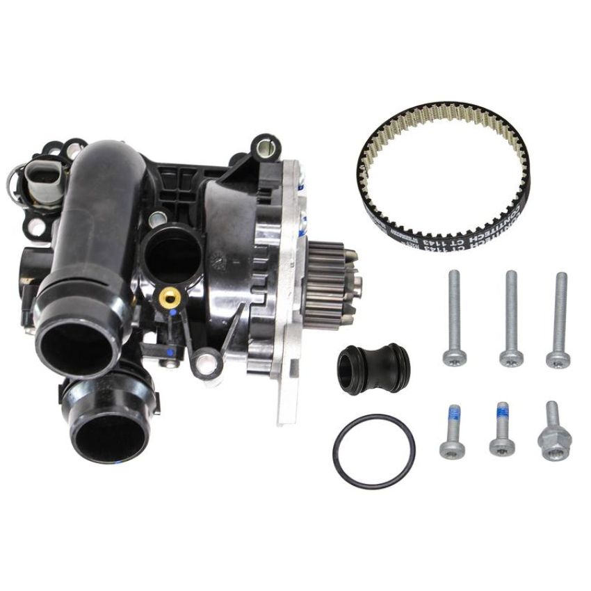 CRP PRODUCTS WPL0016 Rein OE Quality Water Pump Kit