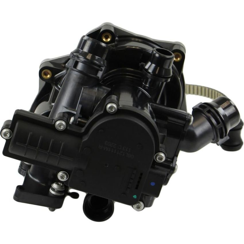 CRP PRODUCTS WPL0057 Rein OE Quality Water Pump Kit