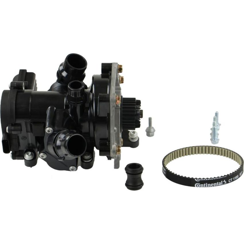 CRP PRODUCTS WPL0057 Rein OE Quality Water Pump Kit