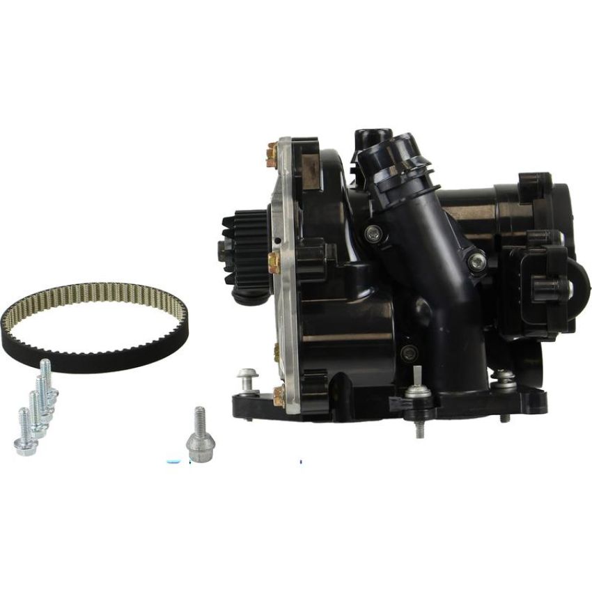 CRP PRODUCTS WPL0057 Rein OE Quality Water Pump Kit