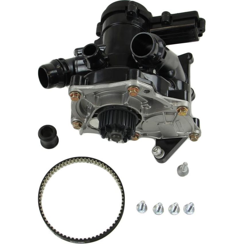 CRP PRODUCTS WPL0057 Rein OE Quality Water Pump Kit