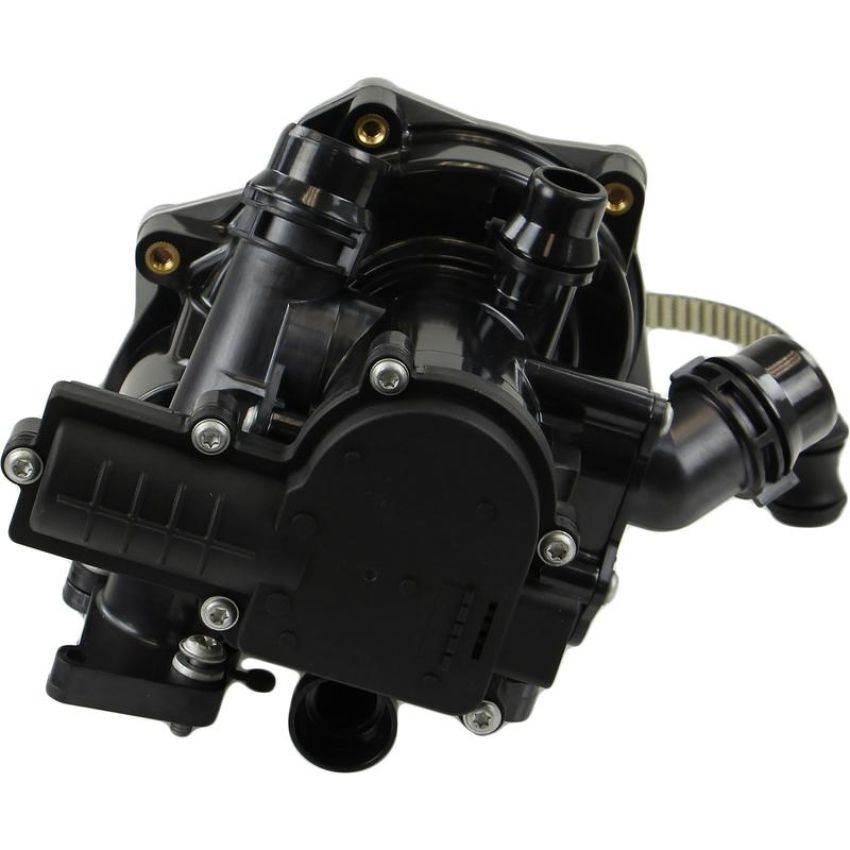CRP PRODUCTS WPL0058 Rein OE Quality Water Pump Kit