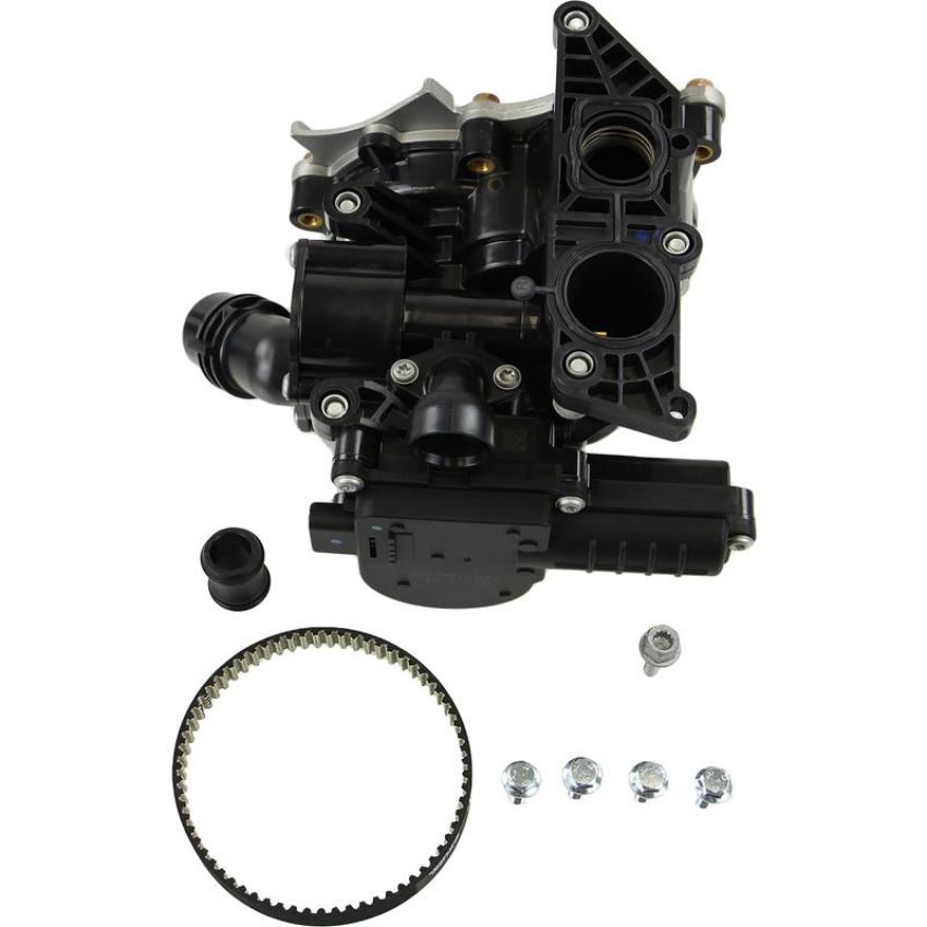 CRP PRODUCTS WPL0058 Rein OE Quality Water Pump Kit