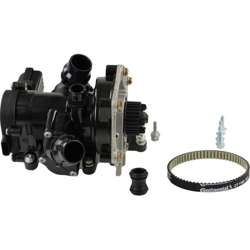 CRP PRODUCTS WPL0058 Rein OE Quality Water Pump Kit