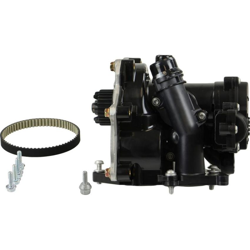 CRP PRODUCTS WPL0058 Rein OE Quality Water Pump Kit