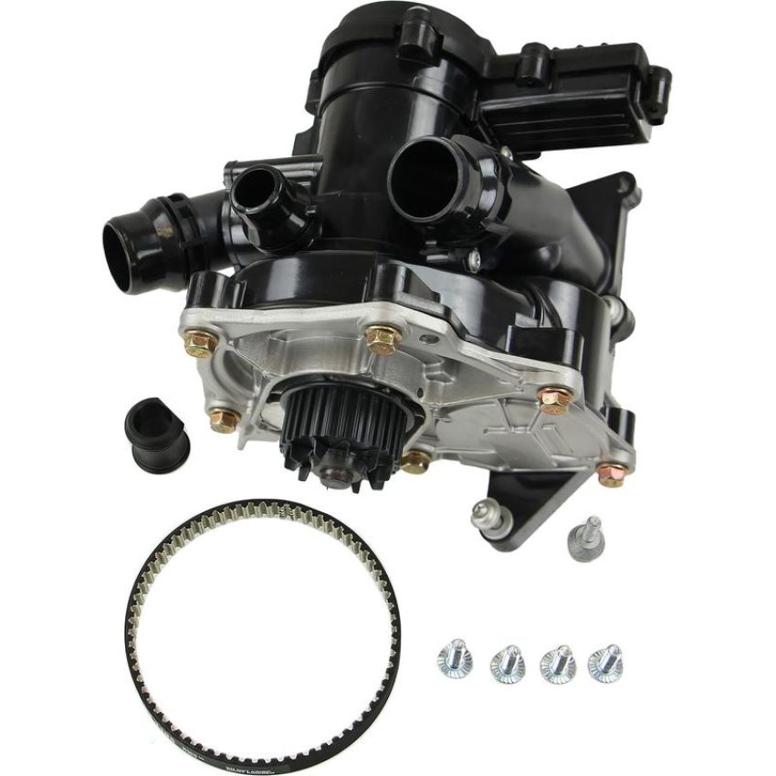 CRP PRODUCTS WPL0058 Rein OE Quality Water Pump Kit