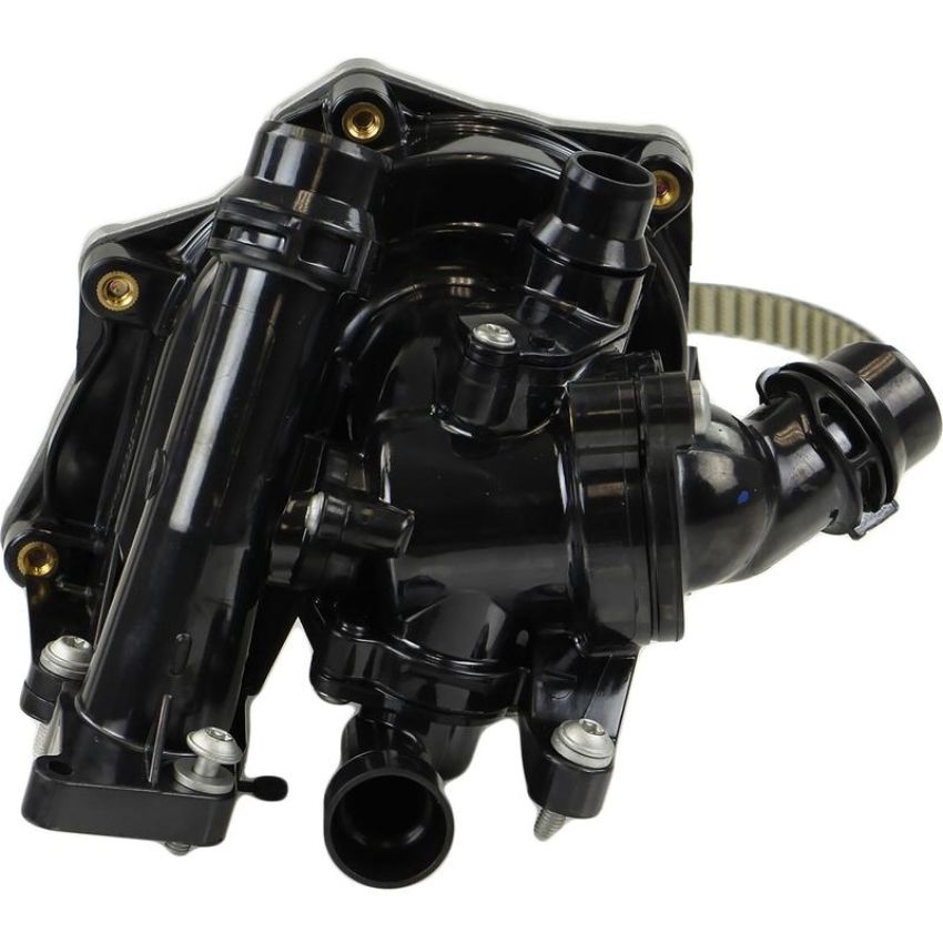 CRP PRODUCTS WPL0059 Rein OE Quality Water Pump Kit