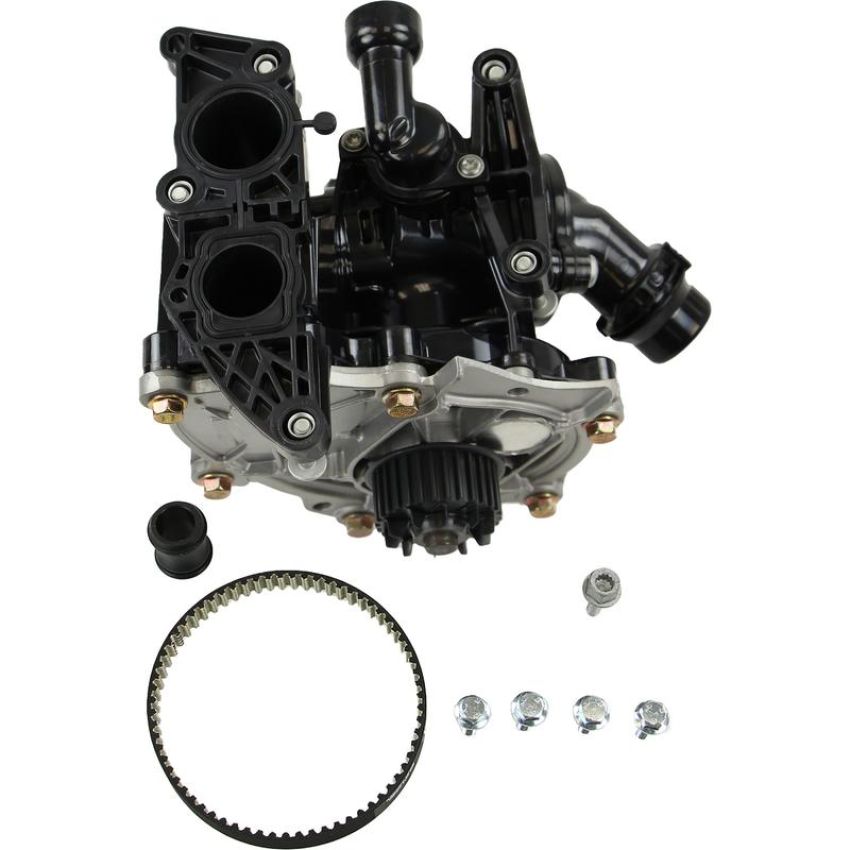 CRP PRODUCTS WPL0059 Rein OE Quality Water Pump Kit