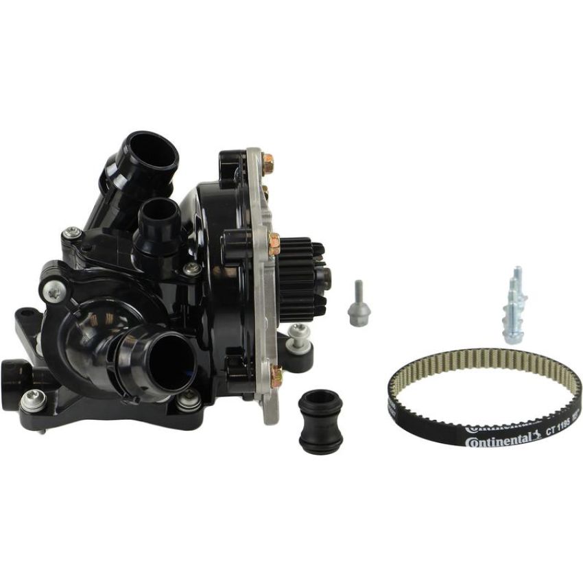 CRP PRODUCTS WPL0059 Rein OE Quality Water Pump Kit