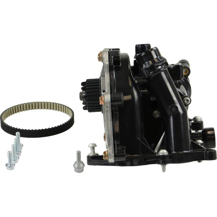 CRP PRODUCTS WPL0059 Rein OE Quality Water Pump Kit