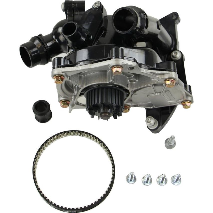 CRP PRODUCTS WPL0059 Rein OE Quality Water Pump Kit