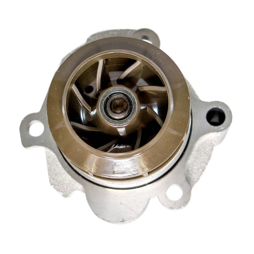 CRP PRODUCTS WPR0005 Rein OE Quality Water Pump