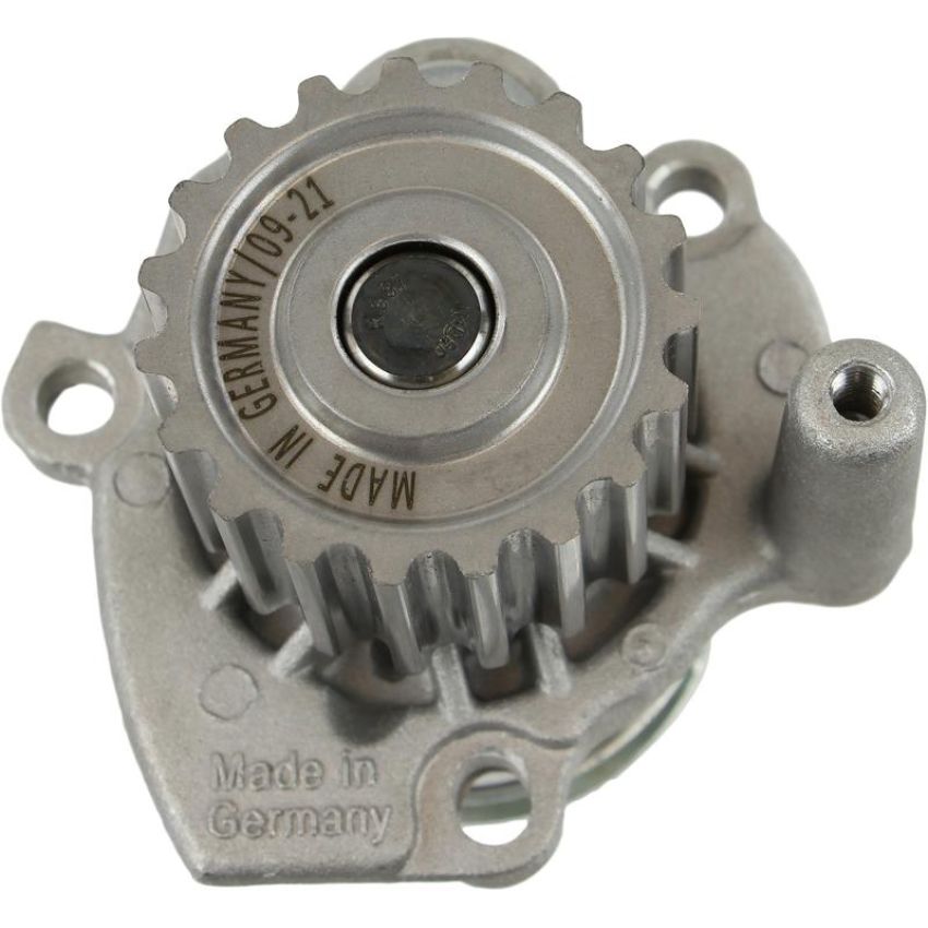 CRP PRODUCTS WPR0005-MI Rein OE Quality Water Pump
