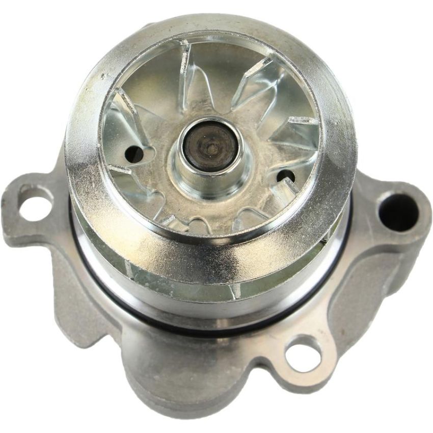 CRP PRODUCTS WPR0005-MI Rein OE Quality Water Pump