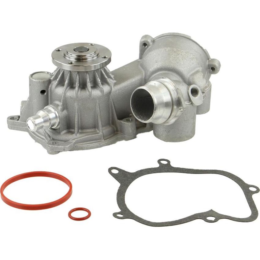 CRP PRODUCTS WPR0010 Rein OE Quality Water Pump