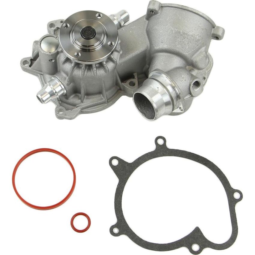 CRP PRODUCTS WPR0010 Rein OE Quality Water Pump