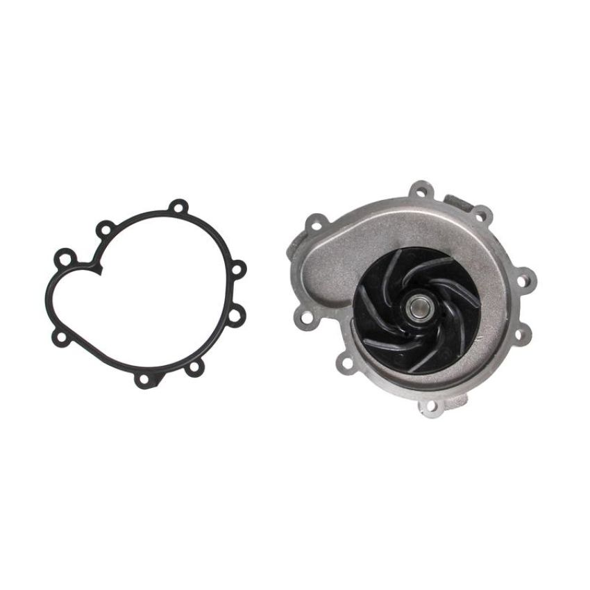 CRP PRODUCTS WPR0014 Rein OE Quality Water Pump