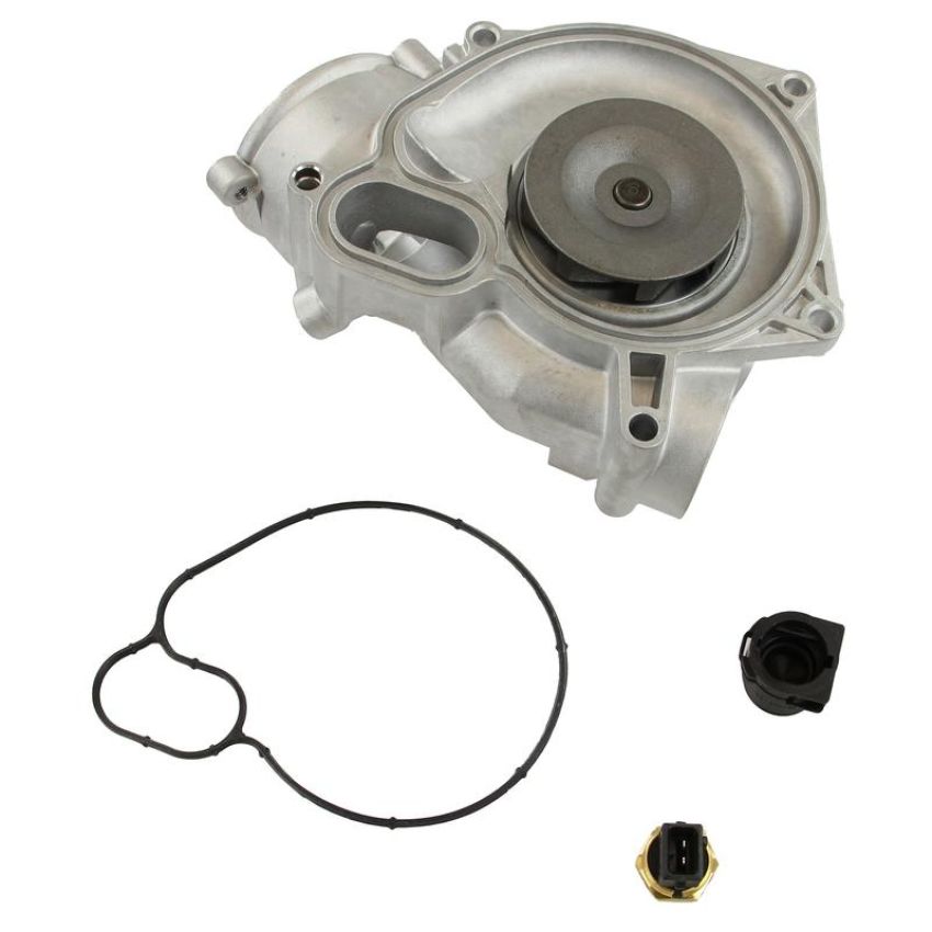 CRP PRODUCTS WPR0015 Rein OE Quality Water Pump
