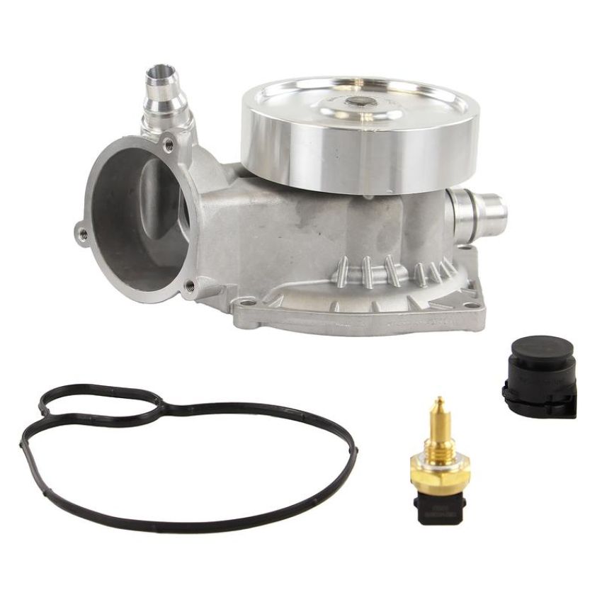CRP PRODUCTS WPR0015 Rein OE Quality Water Pump