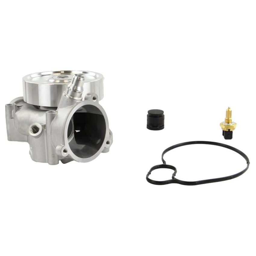 CRP PRODUCTS WPR0015 Rein OE Quality Water Pump