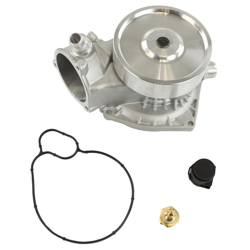 CRP PRODUCTS WPR0015 Rein OE Quality Water Pump