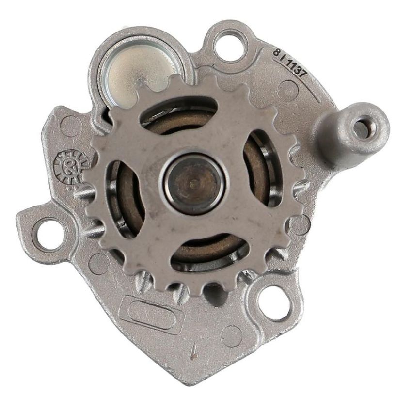 CRP PRODUCTS WPR0026 Rein OE Quality Water Pump
