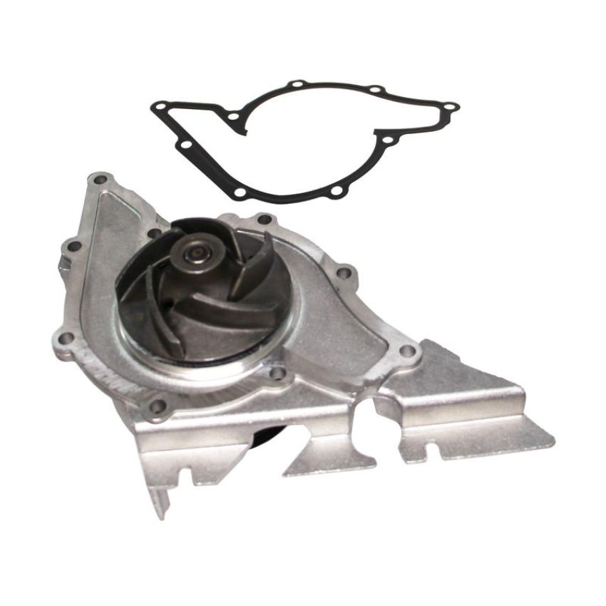 CRP PRODUCTS WPR0030 Rein OE Quality Water Pump