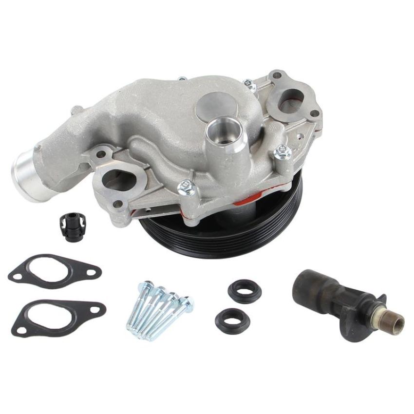 CRP PRODUCTS WPS0516 Rein OE Quality Water Pump Replacement Kit