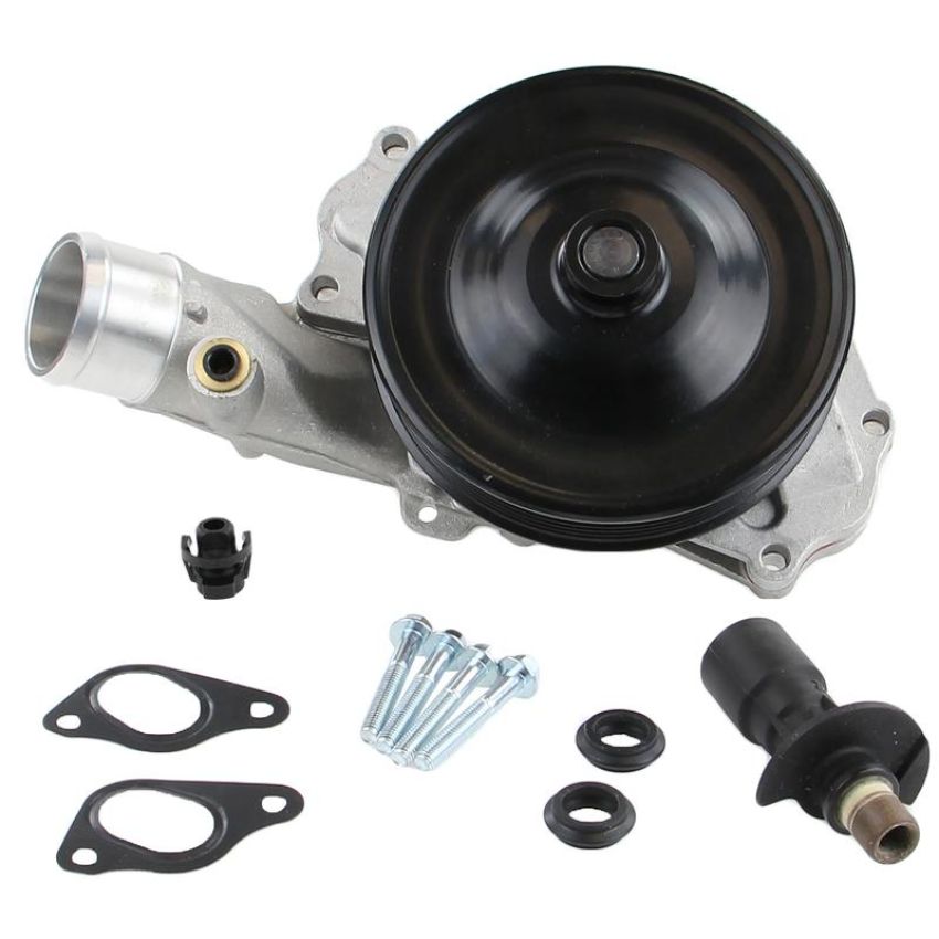 CRP PRODUCTS WPS0516 Rein OE Quality Water Pump Replacement Kit