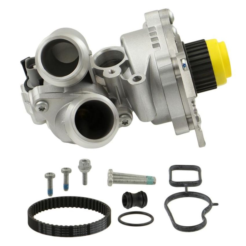 CRP PRODUCTS WPU0016 Rein OE Quality Water Pump Kit