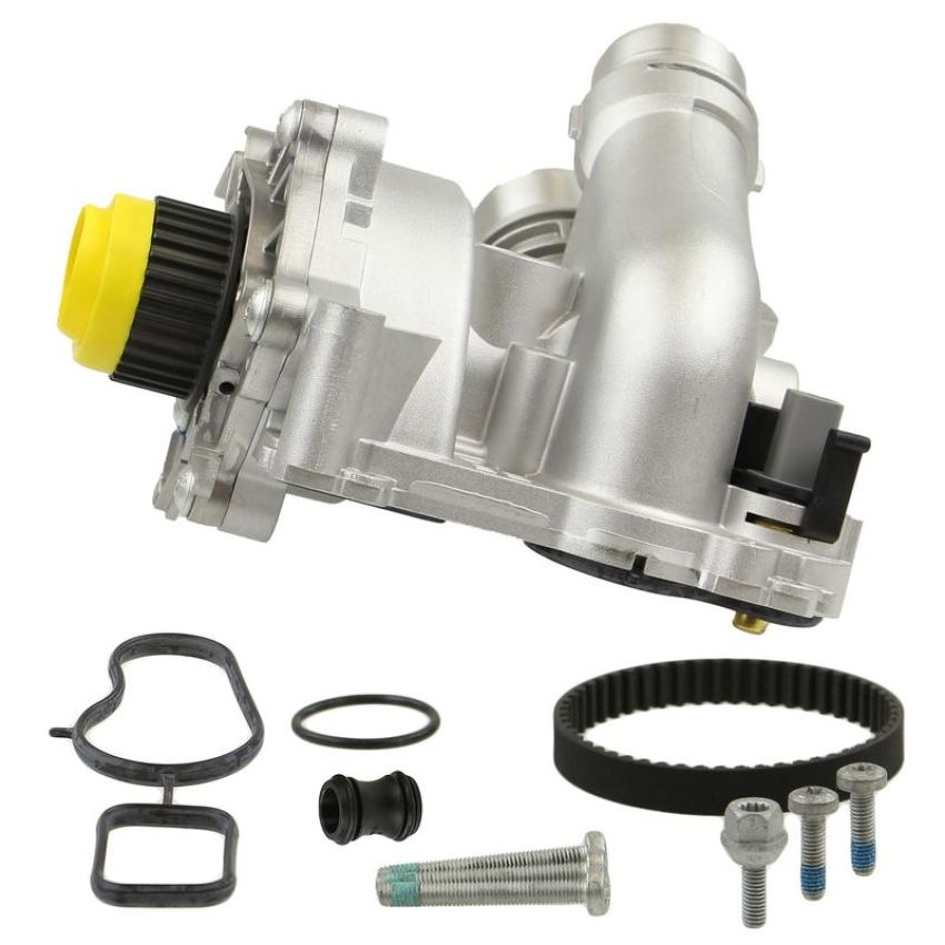 CRP PRODUCTS WPU0016 Rein OE Quality Water Pump Kit