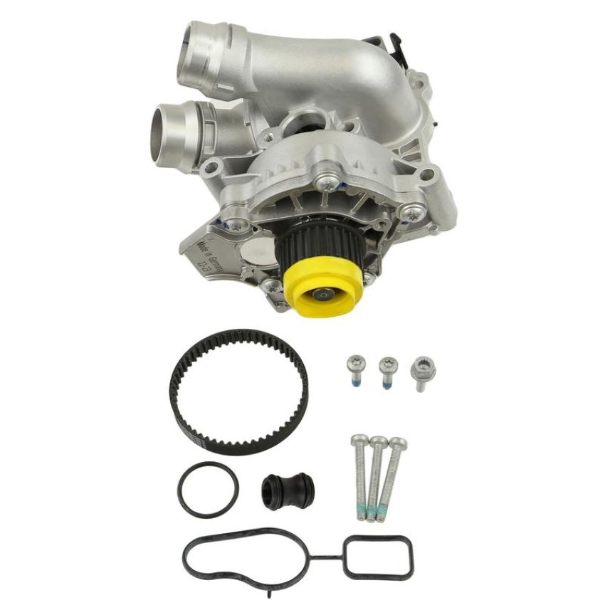 CRP PRODUCTS WPU0016 Rein OE Quality Water Pump Kit