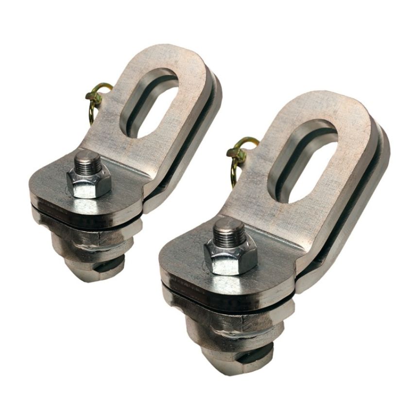 GEN-Y Hitch GH-103535 Safety Chain Anchors