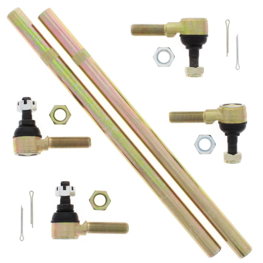 All Balls Racing 52-1011 99-05 Arctic Cat 250 2x4 Tie Rod Upgrade Kit