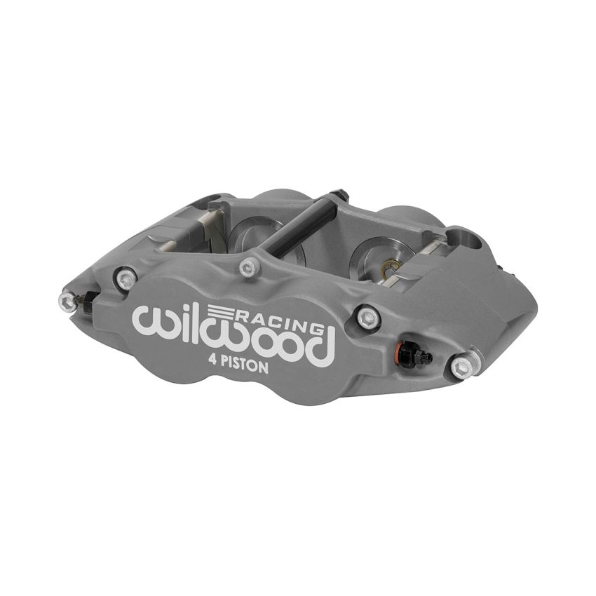 Wilwood 120-13264 ST FSL4R Caliper 1.88/1.75 1.25 Rotor