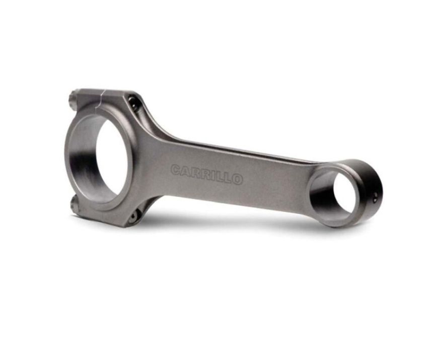 Carrillo SCR15003 BMW S58B30 5.945in  Rod w/ 3/8 CARR-PS Bolt 0.0065in-0.0075in