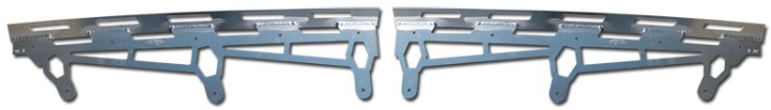 FIVESTAR FIV661-6737-1 Replacement Aluminum Spoiler Brackets