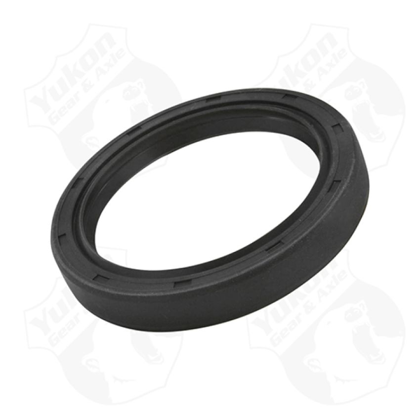 Yukon Gear & Axle YMST1011 Yukon Rear Inner Axle Seal 03+ 4Runner 05+Tacoma 07-13 FJ Cruiser