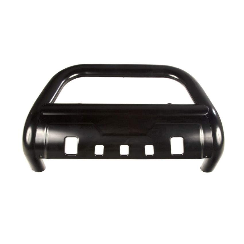 Rugged Ridge 11564.03 3.5in Bull Bar Black 2018-20 Jeep JL/JT