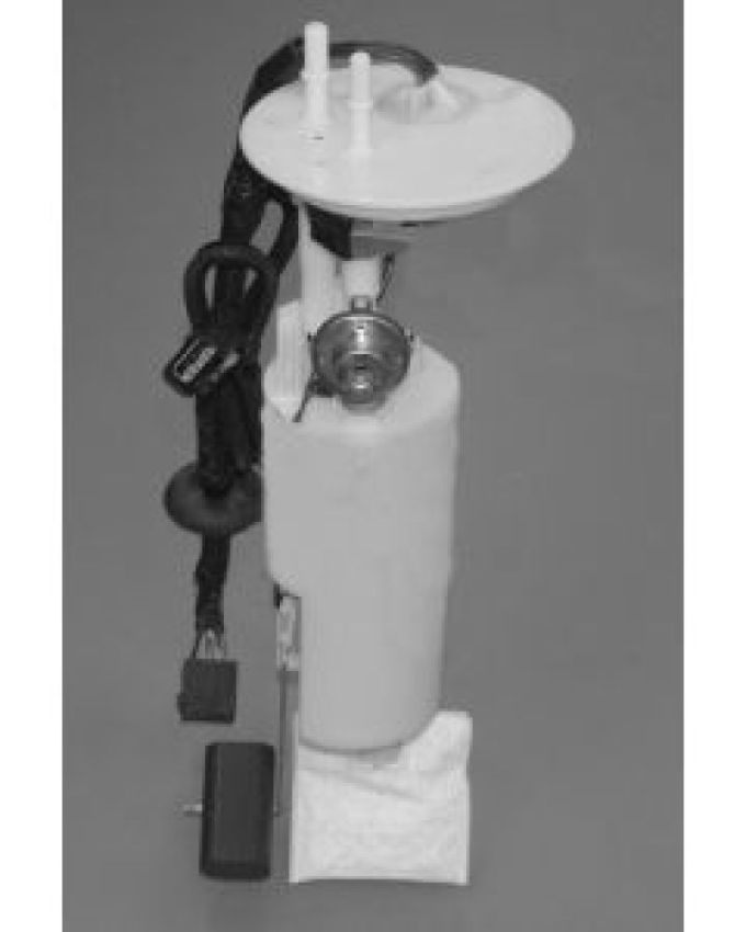 Walbro TU144-1 TANK UNIT ASSEMBLY
