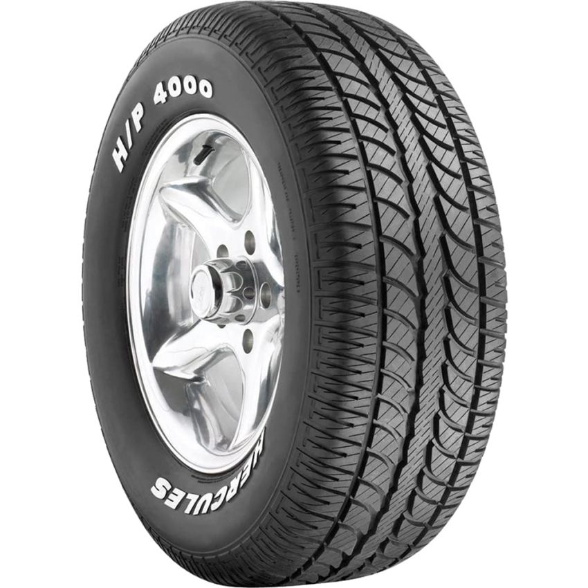HERCULES H/P 4000 235/60R15 All-Season